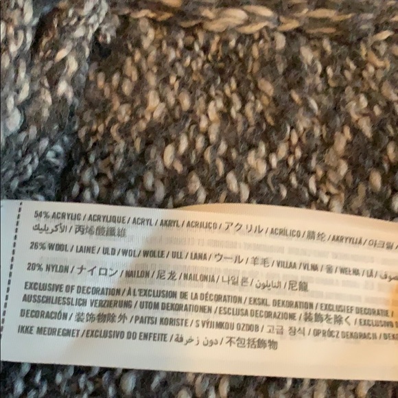 Abercrombie Super Soft Sweater - Picture 5 of 6